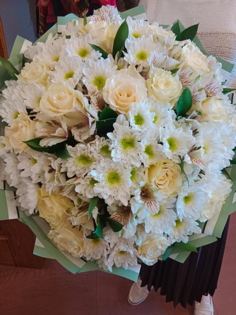 День Рождения
